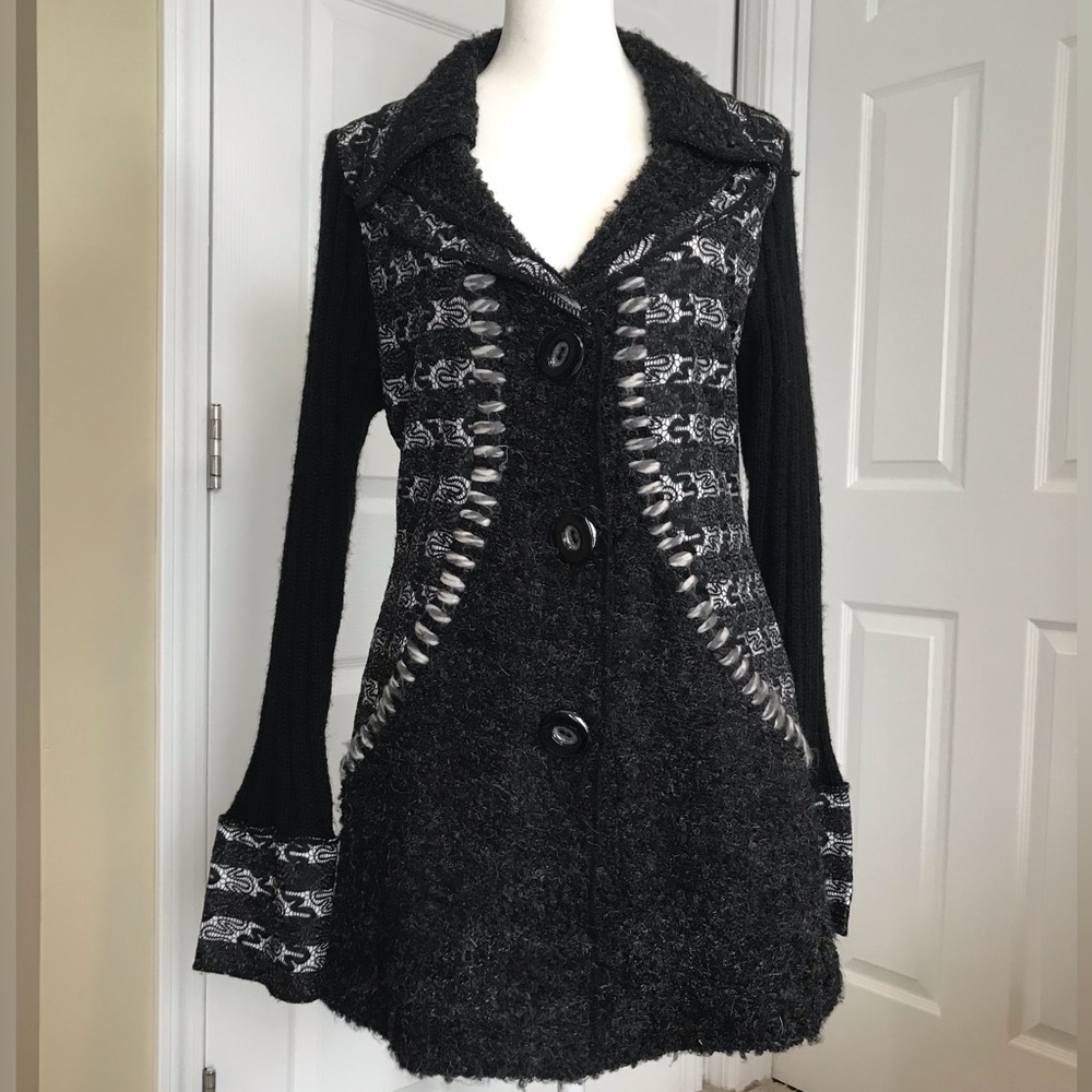Keren Hart cardigan
